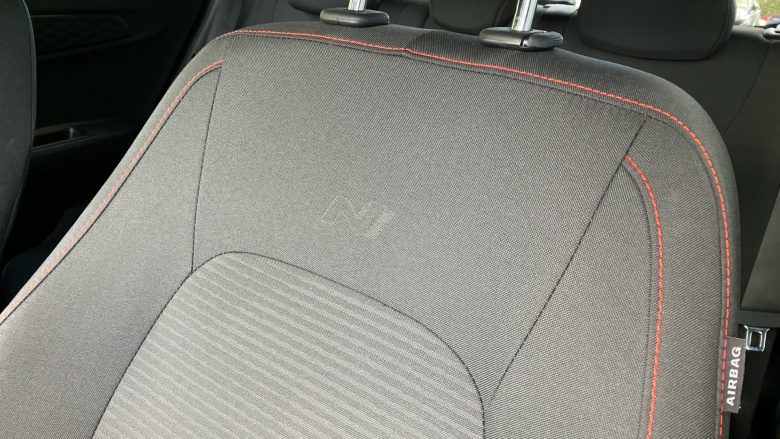 Hyundai i10 1.0 T-GDi N Line 5dr Petrol Hatchback